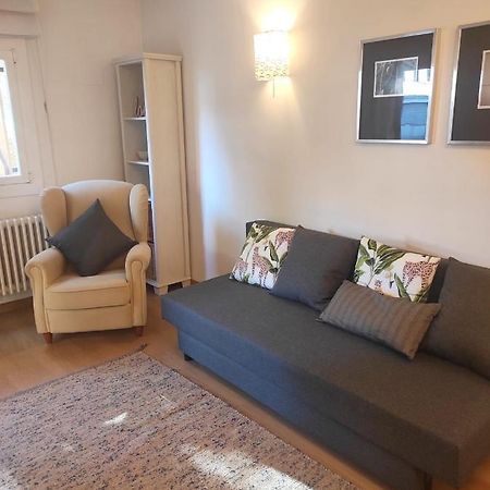 Apartamento Bonito Molina Alp La Molina  Extérieur photo