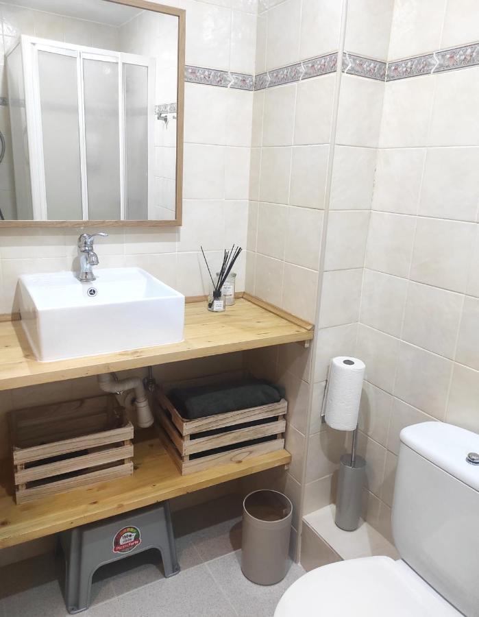 Apartamento Bonito Molina Alp La Molina  Extérieur photo