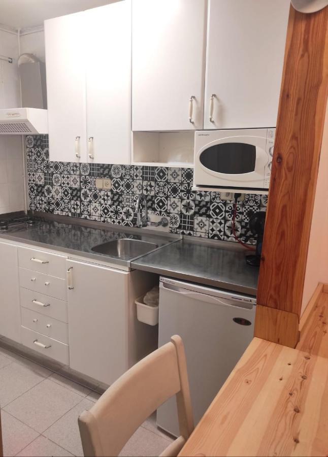 Apartamento Bonito Molina Alp La Molina  Extérieur photo