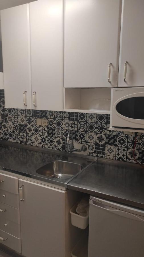 Apartamento Bonito Molina Alp La Molina  Extérieur photo