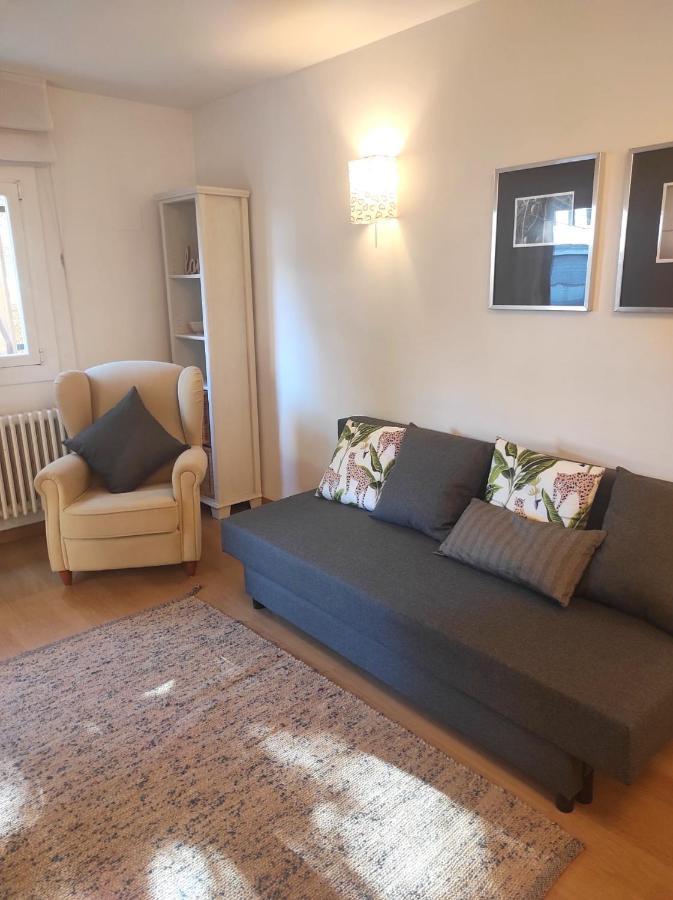 Apartamento Bonito Molina Alp La Molina  Extérieur photo