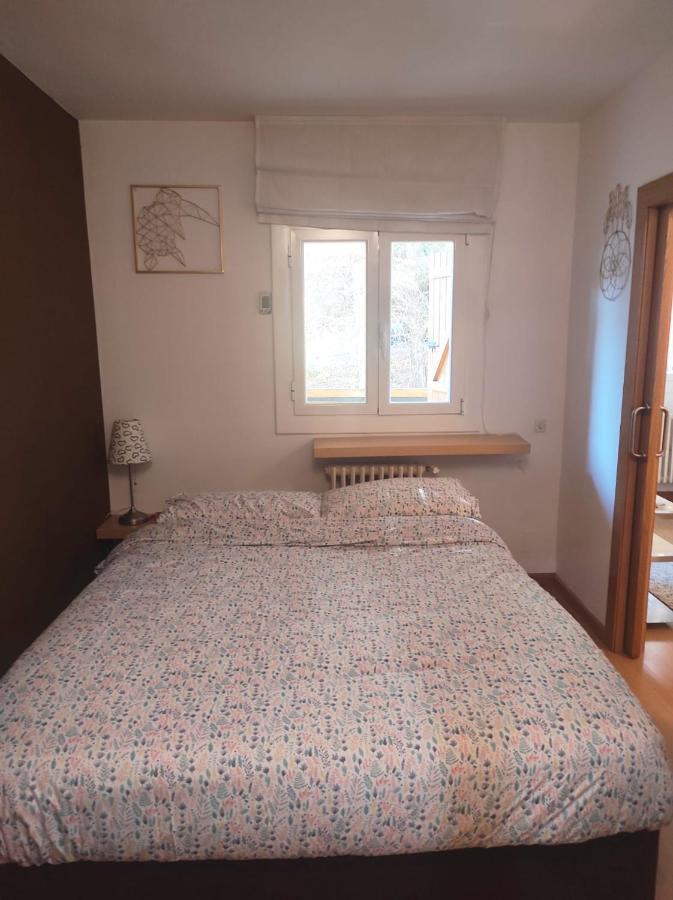 Apartamento Bonito Molina Alp La Molina  Extérieur photo