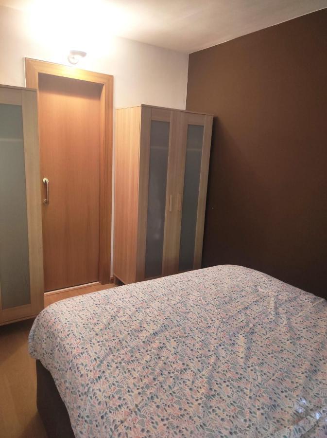 Apartamento Bonito Molina Alp La Molina  Extérieur photo