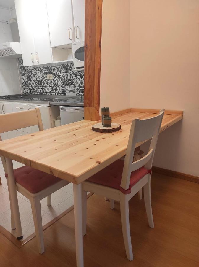 Apartamento Bonito Molina Alp La Molina  Extérieur photo