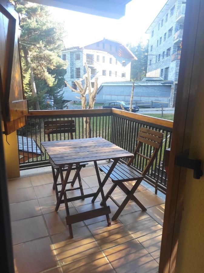 Apartamento Bonito Molina Alp La Molina  Extérieur photo
