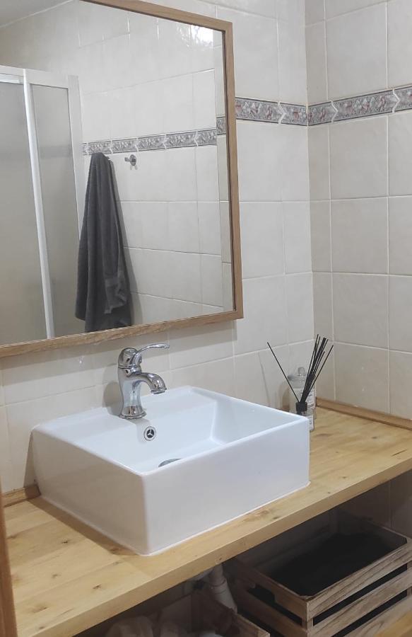 Apartamento Bonito Molina Alp La Molina  Extérieur photo